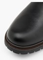 Bottesini Bottes à lacets noir 157617 5