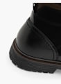 Bottesini Bottes à lacets noir 157617 6