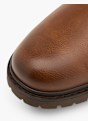 Bottesini Schnürboots Cognac 157618 5
