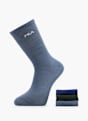 FILA Socken Blau 157624 1