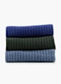 FILA Socken Blau 157624 3