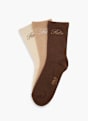 FILA Socken Braun 157626 1