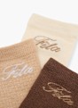 FILA Socken Braun 157626 2