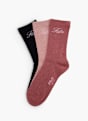 FILA Socken Pink 157630 1