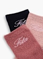 FILA Socken Pink 157630 2