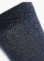 Cosy Nature Socken Blau 157643 3