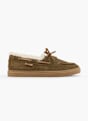 ESPRIT Mokassin Taupe 157666 1