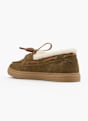 ESPRIT Mokassin Taupe 157666 3
