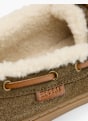 ESPRIT Mokassin Taupe 157666 5