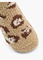 DEICHMANN Socken Beige 157659 4