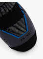 FILA Socken Schwarz 157662 4