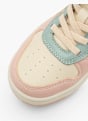 Graceland Hoher Sneaker Beige 157665 5