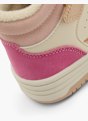 Graceland Hoher Sneaker Beige 157665 6