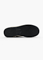 Vty Hoher Sneaker Schwarz 157674 4