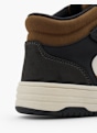 Vty Hoher Sneaker Schwarz 157674 6