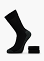 Camano Socken Schwarz 157678 1
