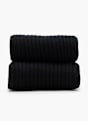 Athl Dpt Socken Schwarz 157684 2
