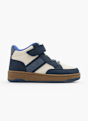 Vty Hoher Sneaker Blau 157683 1