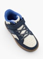 Vty Hoher Sneaker Blau 157683 2