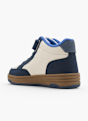 Vty Hoher Sneaker Blau 157683 3