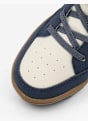 Vty Hoher Sneaker Blau 157683 5
