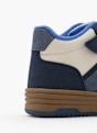 Vty Hoher Sneaker Blau 157683 6