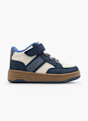 Vty Magas szárú sneaker sötétkék 157686 1
