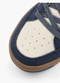Vty Hoher Sneaker Dunkelblau 157686 5