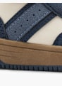 Vty Hoher Sneaker Dunkelblau 157686 6