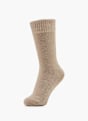 DEICHMANN Socken Beige 157707 1