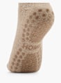 DEICHMANN Socken Beige 157707 2
