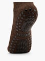 DEICHMANN Socken Braun 157708 2