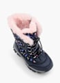 Vty Winterboots Blau 157710 2