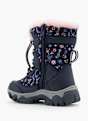 Vty Boots d'hiver Bleu 157710 3