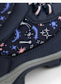 Vty Winterboots Blau 157710 5
