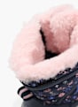 Vty Boots d'hiver Bleu 157710 6