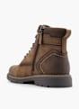AM Shoe Šněrovací boty Hnědá 157715 3