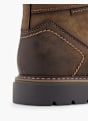 AM Shoe Šněrovací boty Hnědá 157715 6