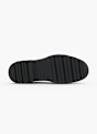 AM Shoe Bota com cordões castanho 157714 4