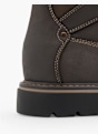 AM Shoe Čizme s vezicama smeđa 157714 6