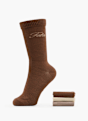 FILA Socken Braun 157730 1