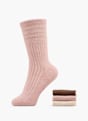 FILA Socken Rosa 157731 1
