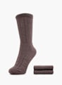FILA Socken Braun 157735 1