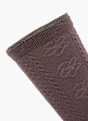 FILA Socken Braun 157735 3