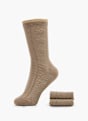 FILA Socken Taupe 157737 1