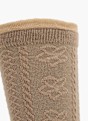 FILA Socken Taupe 157737 3