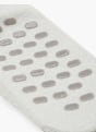 DEICHMANN Socken Grau 157757 3