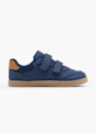 Vty Zapato bajo Azul oscuro 157777 1