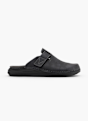 Björndal Zapatillas de casa cerradas Negro 157769 1