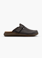 Björndal Chinelo com palmilha alta Castanho 157778 1
